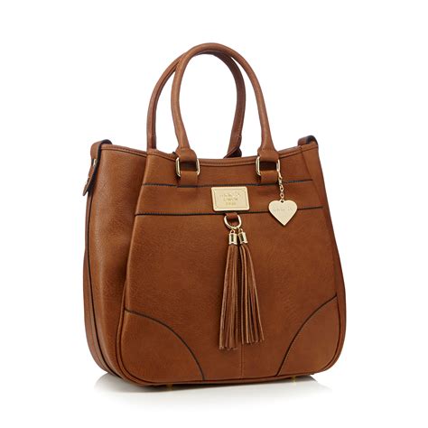 debenhams online handbags